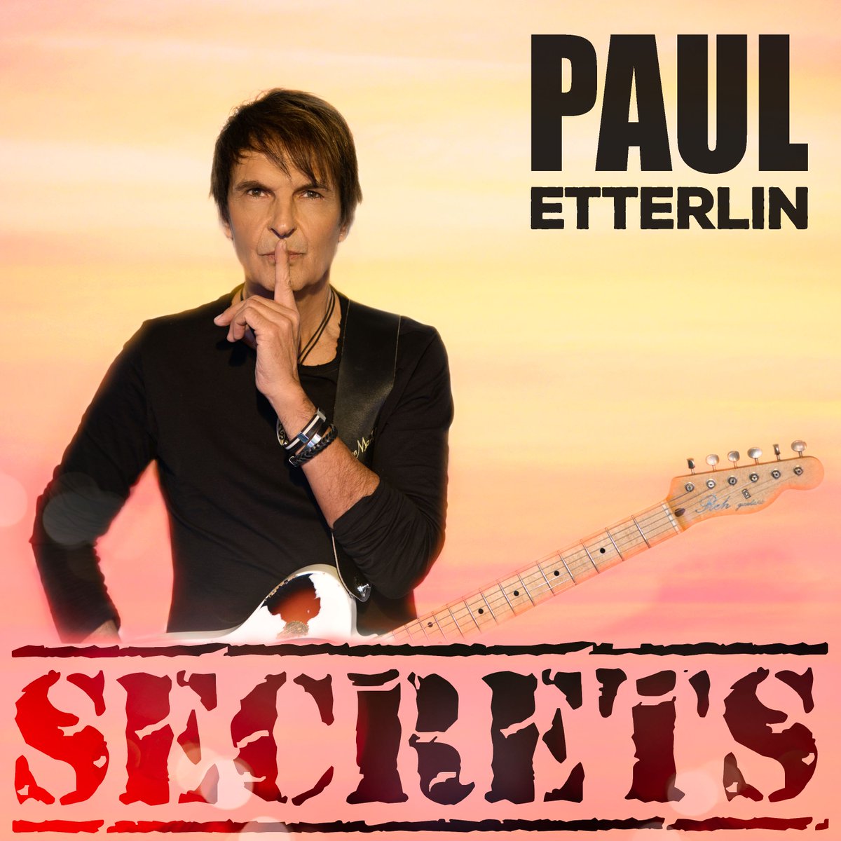 ▂▂▂▂▂▂▂▂▂▂▂▂▂▂
#TheWelcomeShow #222 PREMIERE

🔊 Paul Etterlin - Secrets

Brand new single released MAY 3. 2022

🌐 pauletterlin.com
📸 instagram.com/pauletterlin/

on #🆁🅺🅲 📻 radiokc.fm
▂▂▂▂▂▂▂▂▂▂▂▂▂▂