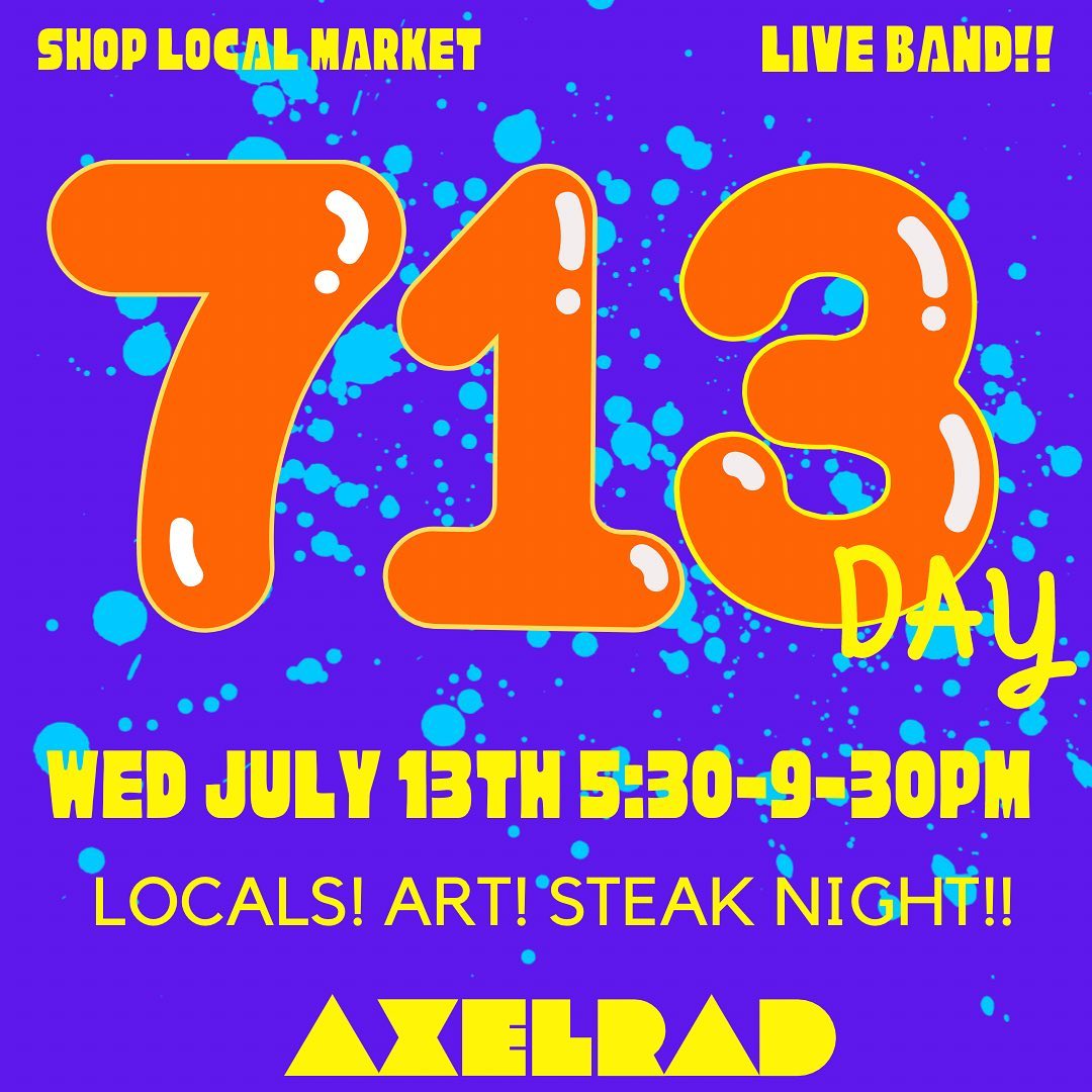 Neffstarr's tweet image. I'll be setup tonight with my Collectibles, Lego &amp;amp; more 530-930Pm
Axlerad kid friendly till 9pm..
beer ,pizza, steak, &amp;amp; 3$ beer of the day