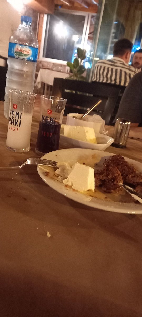 Gene trakya problem...