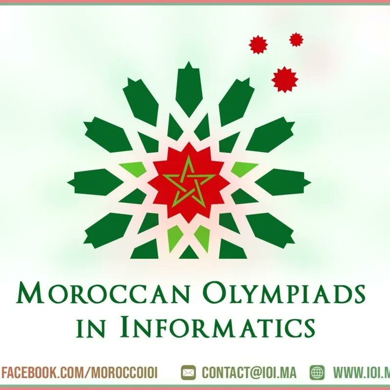 boredabdel's tweet photo. Community, can you please chime in with your generous donations to help send the Moroccan team to the Olympiad in Informatics 2022 in Indonesia? Any contribution is welcome :)

https://t.co/hOmFs5mrCT https://t.co/WnQ6vbGr08