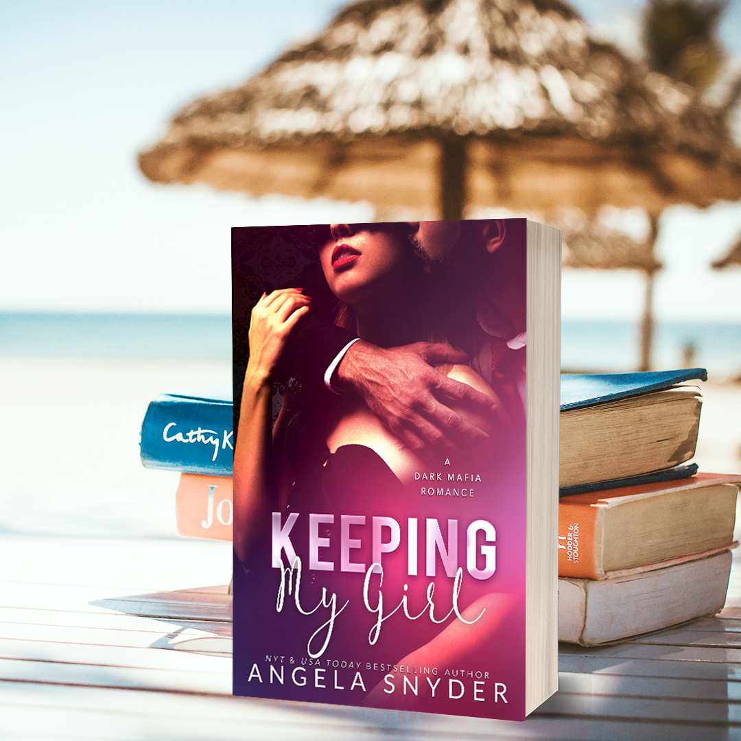 AuthorAngelaS's tweet photo. #BookTwitter 

Keeping My Girl: A Dark Mafia Romance

Pre-Order it here:  https://t.co/d731CJNJ21

✨Releasing in less than one week on July 19th!✨

#DarkRomance #book #MustRead #Kindle https://t.co/gYZ3aWqckI