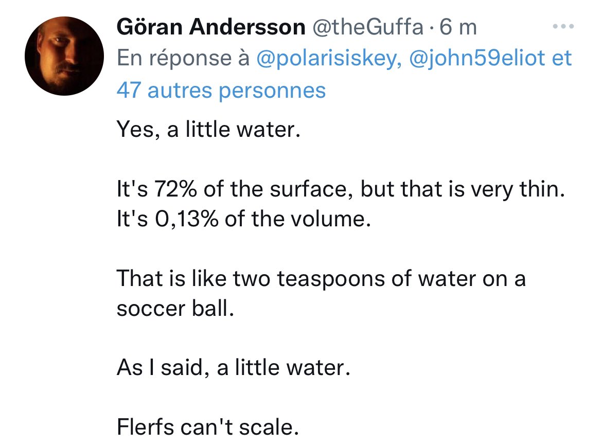 john59eliot's tweet photo. @theGuffa @polarisiskey @ThatGuyM88 @hombreingles @motnevobrev @GloberZune @sly_sparkane @DreadPirateDavy @Grizzified2 @GreenNorm @Jizzle9011 @TheNorthern0ne @umfpt @JMichaelsonUT @waydoomed @LintonMosque @JoeEason1 @carlos_castillo @jrcgarry @Spencer99972444 @RzR0tsch1ld @surfpurzel @LogicalReterg @ken_caudle @earthisaglobe @cybernws @thesejustwords @AndyAech @ROXANNE69L7 @AustralisPiper @JesusTruth1 @Faded_Cobra @PrismPrime @wired_dave @Freddie123110 @Alvaro_Marqu3s @NtHenning @Gleno9999 @Brian314159265 @ScamNayshYall @cmsj @AFC_JayT @GeddySanders @globe_4_life @fsqs_ @GoseboBig454 @kmtildsley @Bustersword40 @Shared_facts https://t.co/pr6W6vF1tX