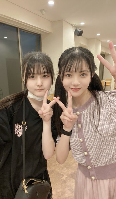 Twitterのコスプレ画像10