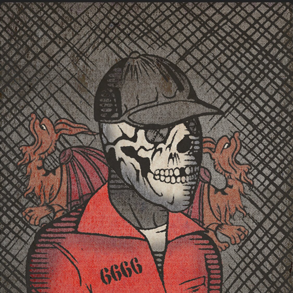 hashcake ๐จ๐จ ๐ค๐ฝ|PUFF (@hashcryptocake) on Twitter photo Been checking my phantom wallet, after a break, to find some free drops inc this 6666 @TheFracture meets <a href="/GothicDegens/">Gothic Degens</a> #solgoth skull
Looks nasty, just how I like them. Been checking my phantom wallet, after a break, to find some free drops inc this 6666 @TheFracture meets <a href="/GothicDegens/">Gothic Degens</a> #solgoth skull
Looks nasty, just how I like them.