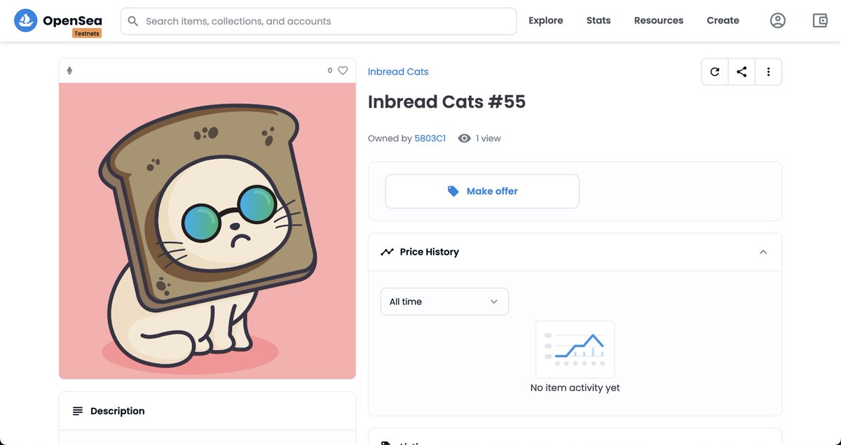 Inbread_Cats tweet picture