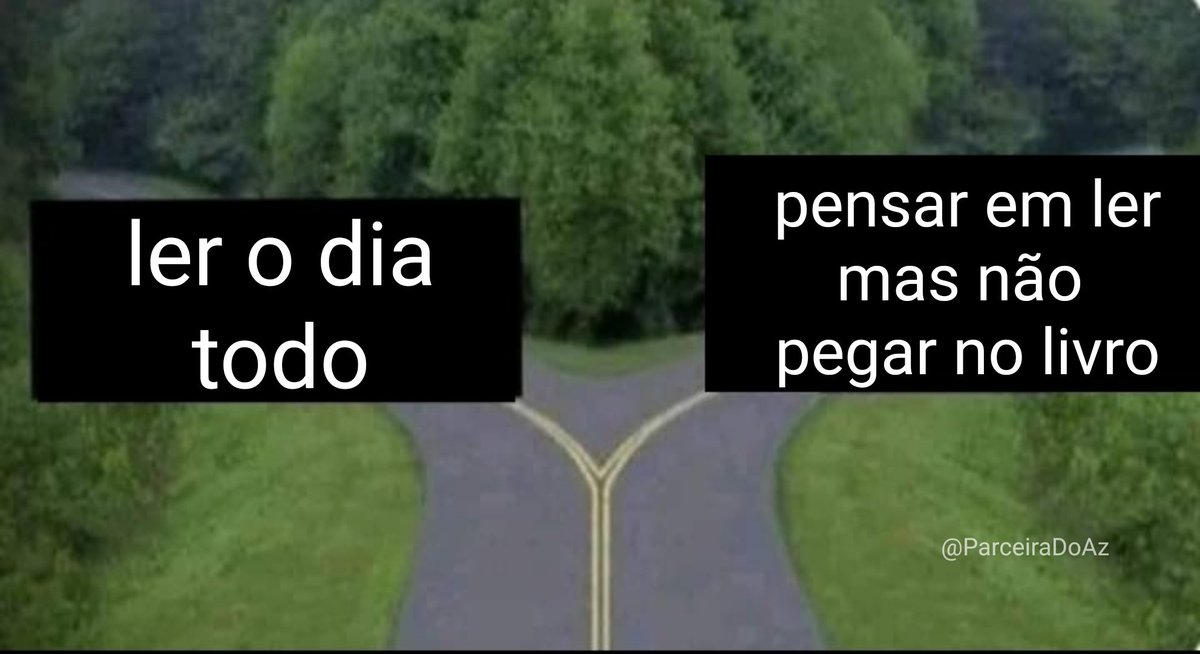 Não vou nem dizer em que direção a minha vida ta indo viu...