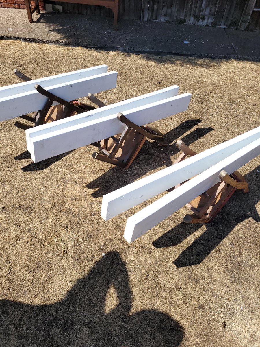 Harrison College tweet media