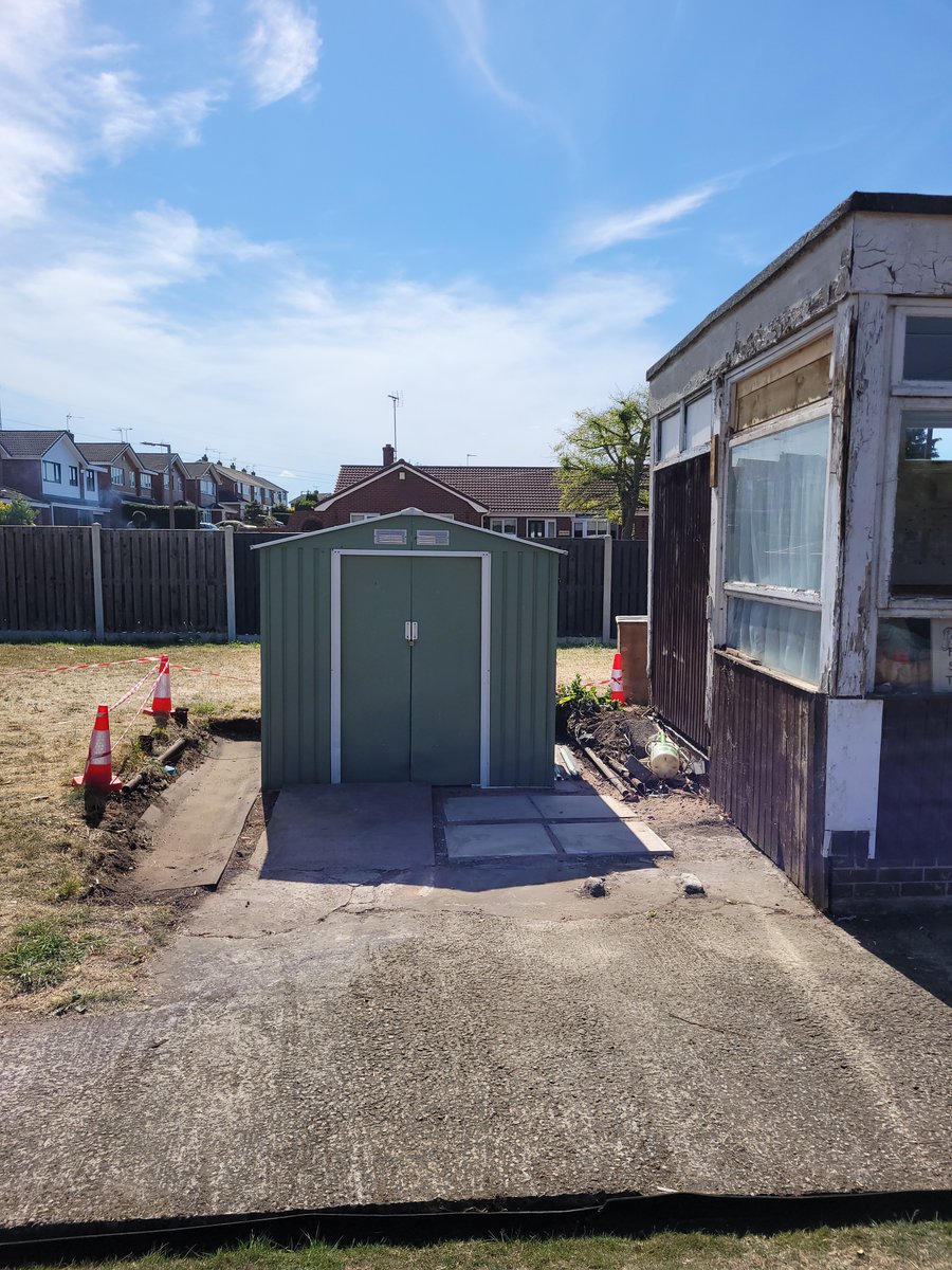 Harrison College tweet media