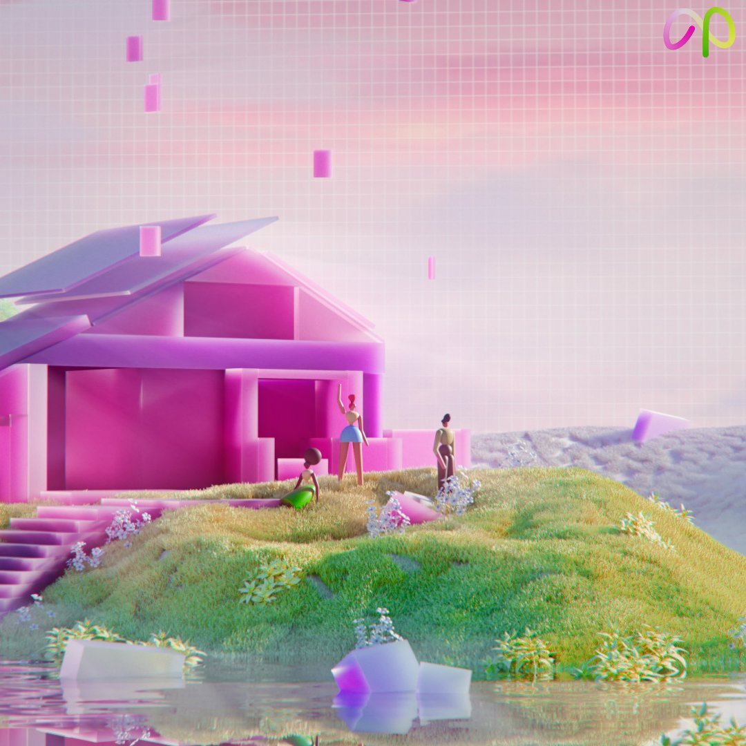 aneverscom's tweet photo. Live your best life in a virtual world✨ where anything is possible💫
#towadsfuture 👉@aneverscom
.
.
.
.
.
.
.
.
#metaverse #metagraphic #metaverseknowledge #metaverse #nfttips #anevers #aneverscom #worldoftomorrow #yourmetaverselife #metaisfuture #VirtualReality https://t.co/wnSQ4sqqTa