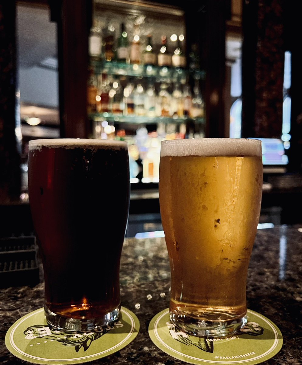 THEDIZWAH's tweet photo. Can’t go wrong grabbing a pint 🍺@RaglanRoadPub #Cold #Refreshing #Crisp  #entertainment https://t.co/iXs9Mg50sB
