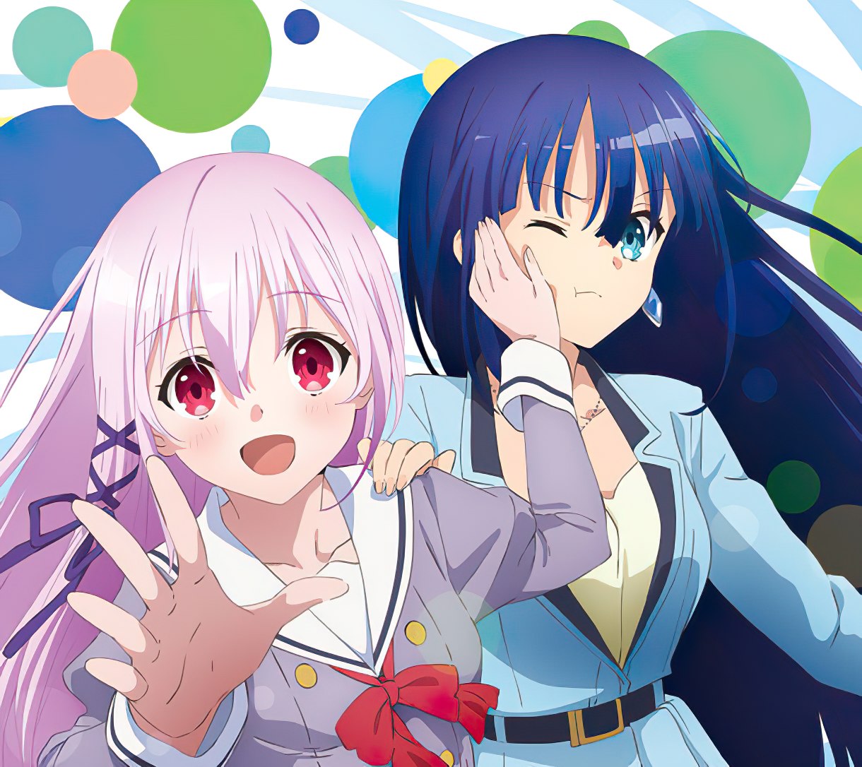 OreShura anime phone wallpapers