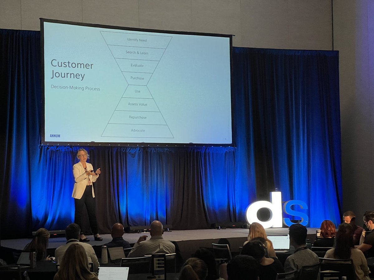 DigitalSummits's tweet image. What was your favorite takeaway from Patty Radford Henderson (@prhenderson) of @AnnumPlanning just now during her session on #omnichannel planning? #DSPDX #ThisIsPortland #TravelPortland
