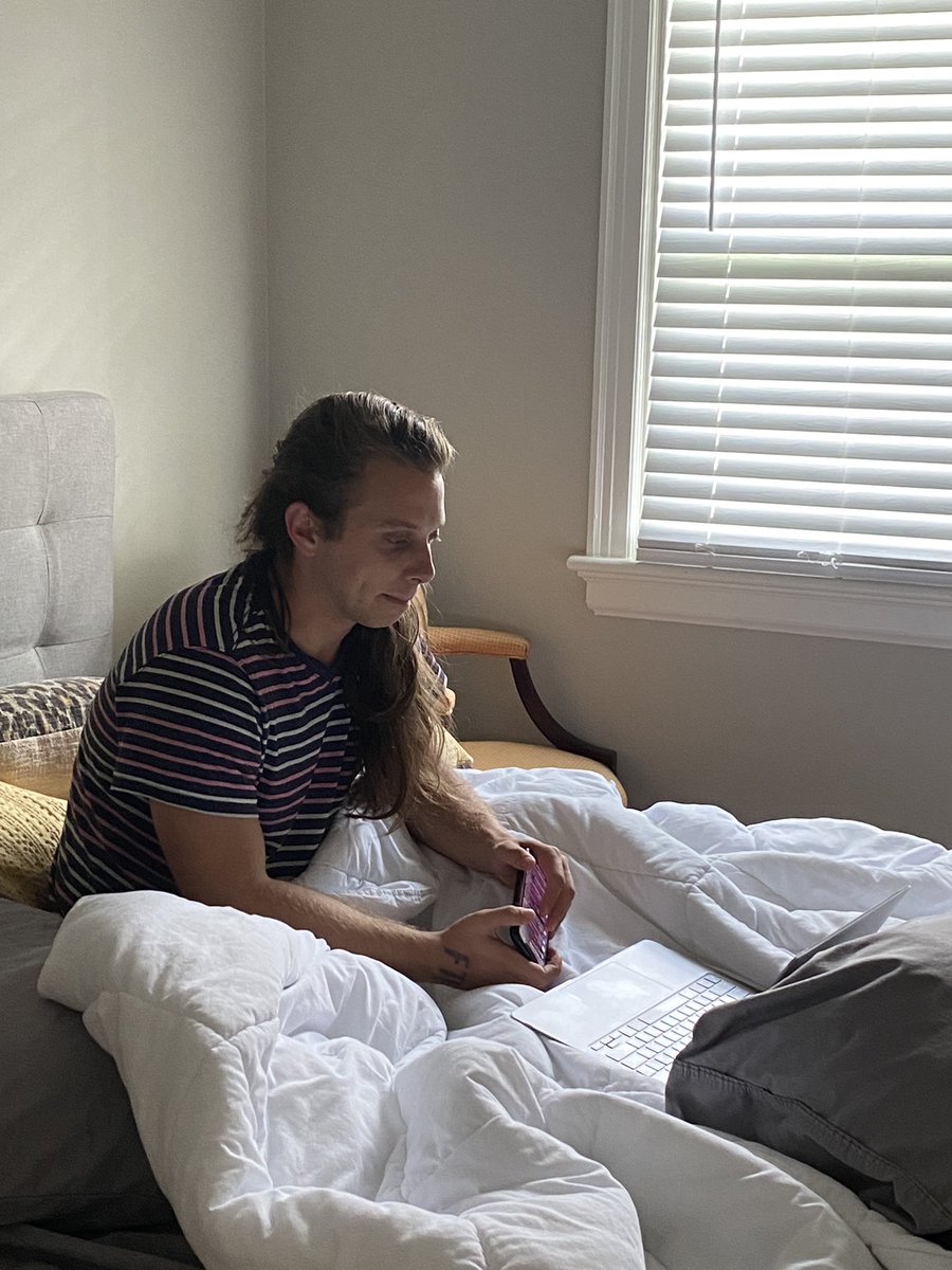 predicate ashes tweet media