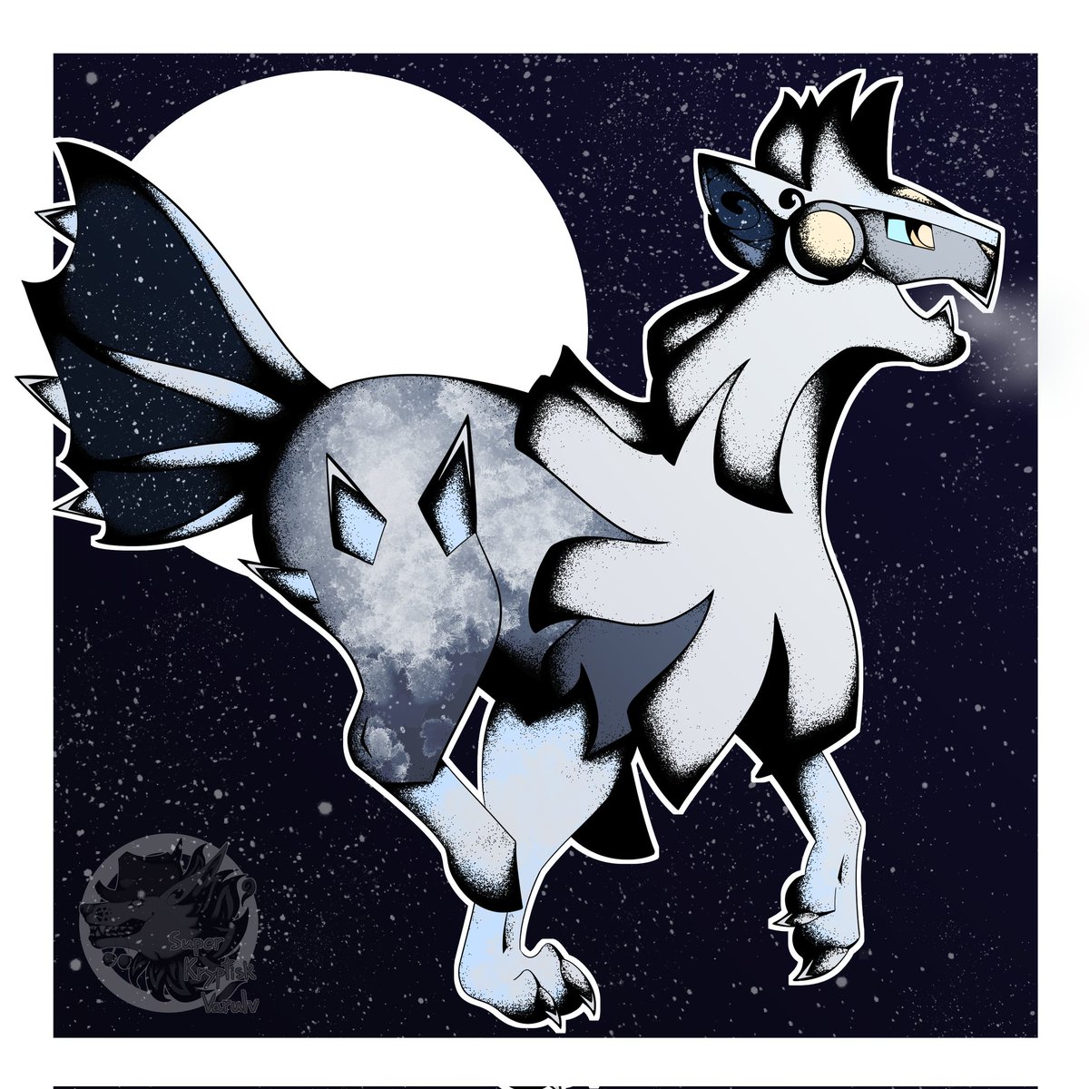 SoulAmpSuper's tweet photo. First Artfights!

- @moddy_lad 
- @Maplesquidarts 
- @Spookib0i 
- @DeWolfAbi 

#superkryptiskvarulv #artistsontwitter #art #digitalart #illustration #pokemon #pokemonocs #artfight #artfight2022 #teamwither #ocs #anthro #furries #moddy_lad #maplesquidarts #spookib0i #dewolfabi https://t.co/TcfbV4rtcQ