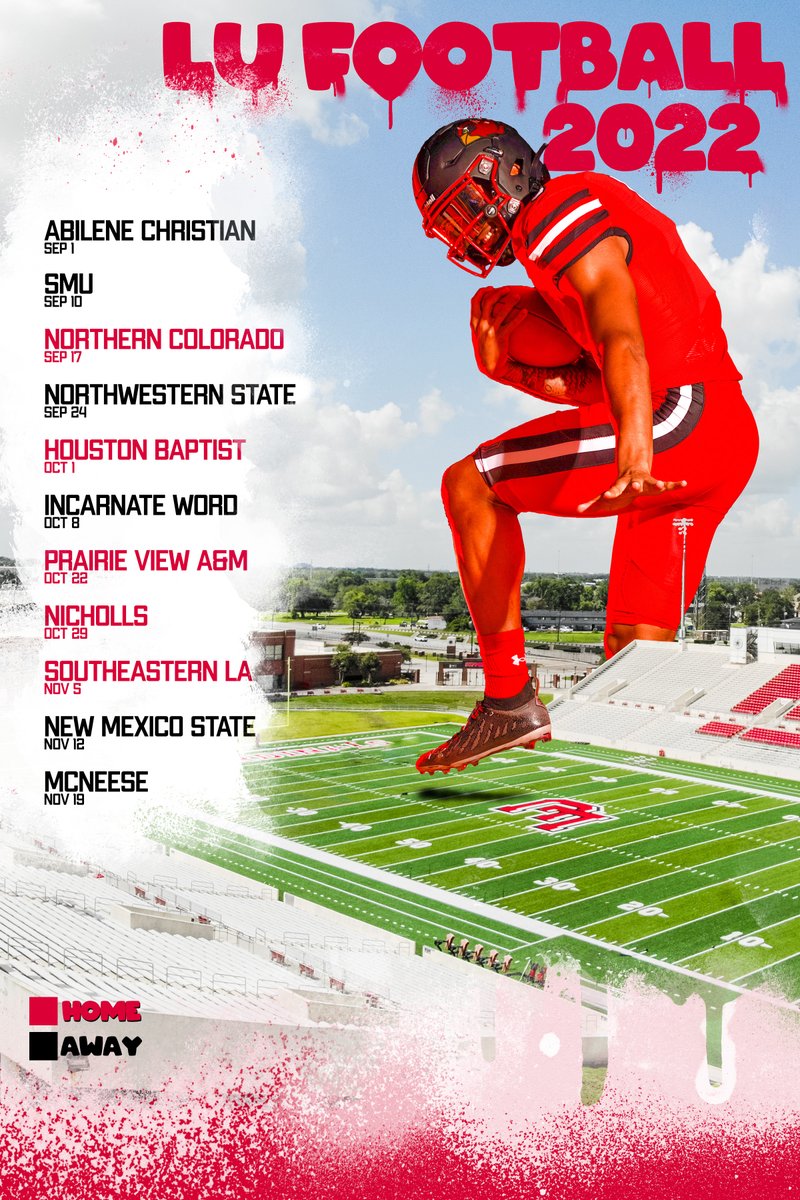 Lamar Cardinals tweet media