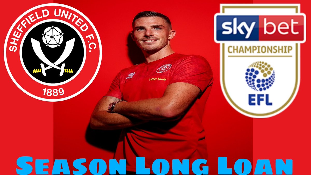 PDProudlock's tweet photo. Ciaran Clark Joins Sheffield United On Loan. https://t.co/YURZNeVIUT
Please like & subscribe to my channel.
#PDProudlock #YouTube #NUFC #CiaranClark https://t.co/44uIQ4KqXX