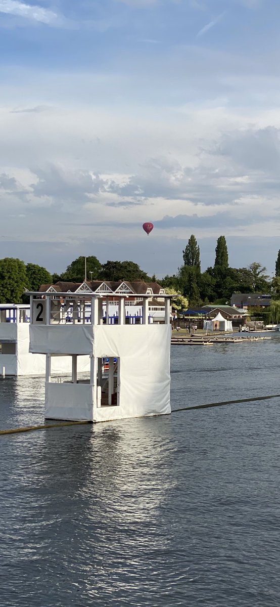 What’s  left  of a brilliant <a href="/HenleyRegatta/">Henley Royal Regatta</a> 2022