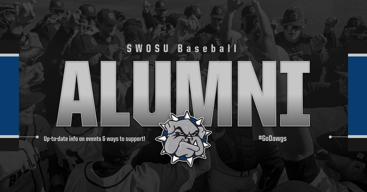 SWOSU Baseball Alumni tweet media