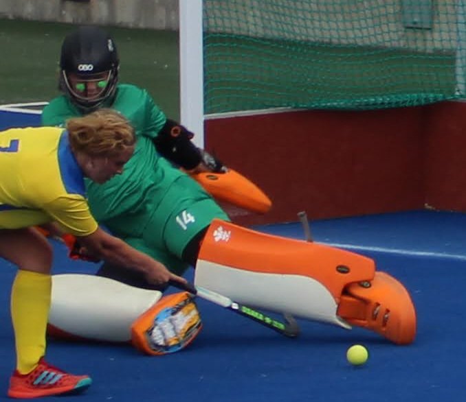 AJPartridge88's tweet photo. Absolutely amazing experience last week in Switzerland playing for Wales U16s in the Eurohockey5s Championship. Couldn't have asked for a better team to play with. Massive thanks to our coach, manager, assistant coaches &amp; physio. Also thanks @OBOhockeyUK @GLL_UK for your support https://t.co/XKO4a5aFwe