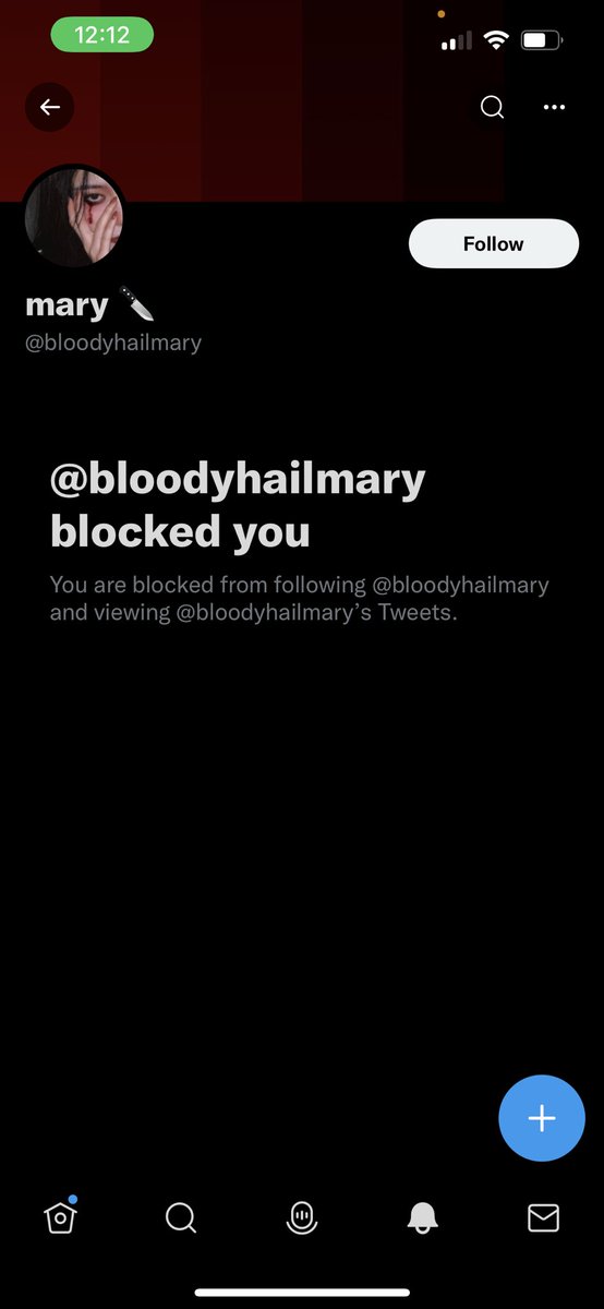 devastiation's tweet photo. @bloodyhailmary Figured https://t.co/upd2eVBOKW