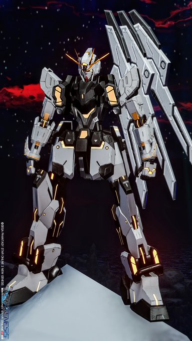 Nガンダム の評価や評判 感想など みんなの反応を1週間ごとにまとめて紹介 ついラン