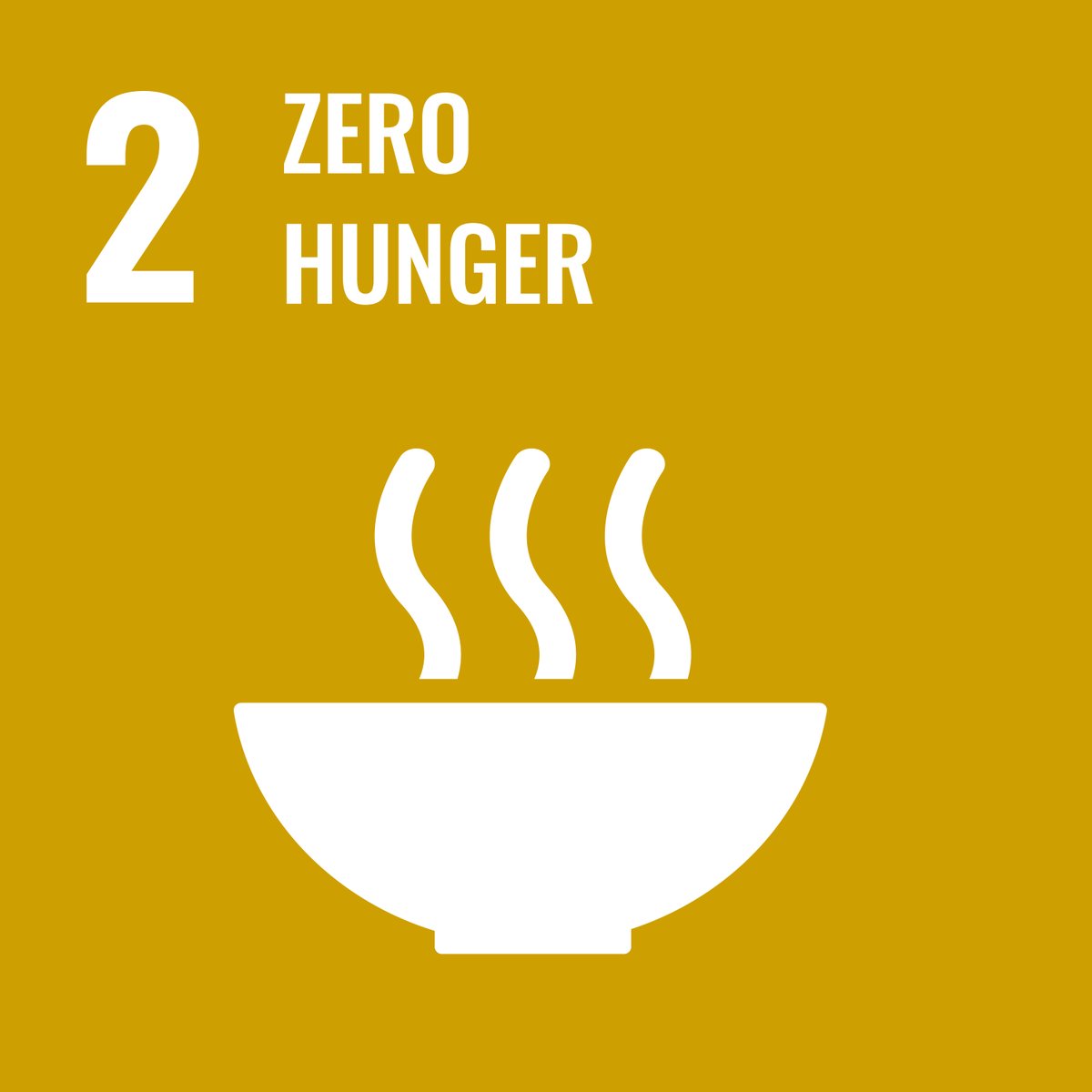 EA_Atom's tweet photo. GOAL 2: ZERO HUNGER 
WHY IT MATTERS
Extreme hunger and malnutrition remains a barrier to sustainable development and creates a trap from which people cannot easily escape. Hunger and malnutrition mean less productive individuals. https://t.co/WAxWaSXrG2