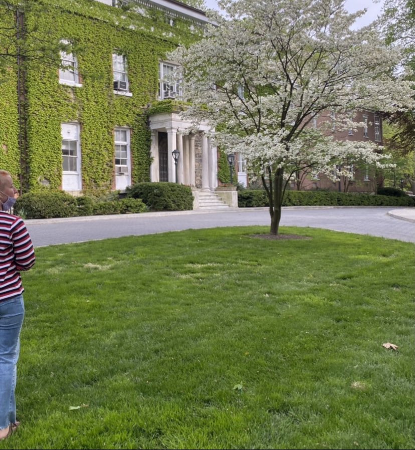 ramambassadors's tweet photo. Just some of the many wonderful spaces to be outdoors at Rose Hill as we approach some 90 degree days! https://t.co/twu9iifhfG
