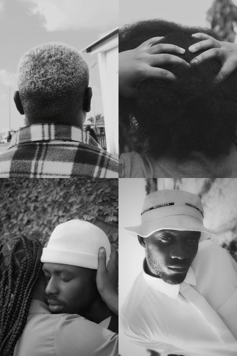 Hi, I'm Vurzie Kim. A photographer from Kaduna, Nigeria. 

#PortfolioDay