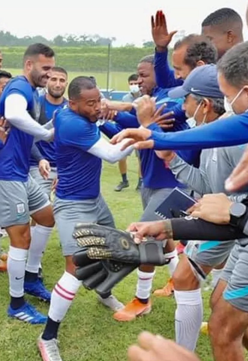 RoloAL1901's tweet photo. ESPN: "Una imagen que circula entre colegas que no podemos revelar, demuestra lo dicho".

La imagen que circula entre colegas: https://t.co/FjQBylLHzh