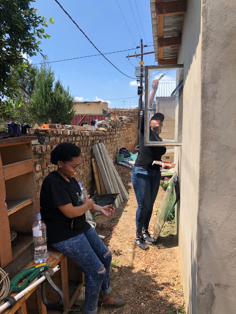 ENBryanston's tweet photo. This Sunday the 17 July - we will not have a Sunday service but rather we will be in Diepsloot from 10am to 1/2pm, serving the community, specifically the school Reshomile Primary School. 
Stay tuned for further details.
#EveryNationBryanston
#ENBryanston #DoSomething #KnowGod https://t.co/y91dhqsnS0