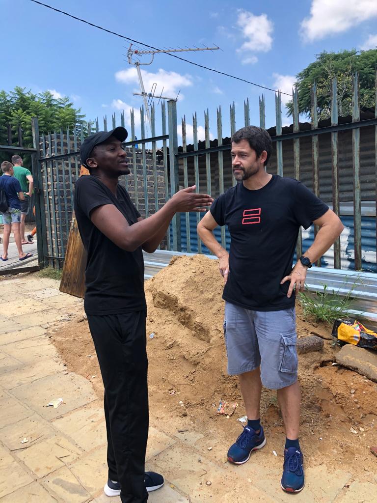 ENBryanston's tweet photo. This Sunday the 17 July - we will not have a Sunday service but rather we will be in Diepsloot from 10am to 1/2pm, serving the community, specifically the school Reshomile Primary School. 
Stay tuned for further details.
#EveryNationBryanston
#ENBryanston #DoSomething #KnowGod https://t.co/y91dhqsnS0