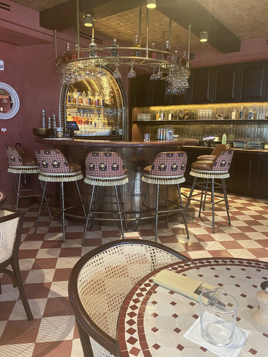 THINGS ARE HAPPENING!!! Stay tuned for details on our first event ❤️‍🔥