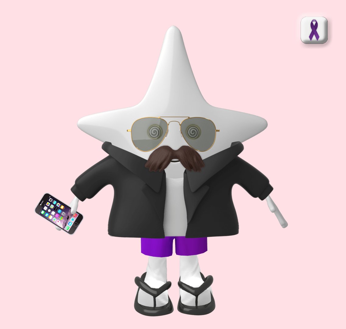 Stars Against NFT tweet media