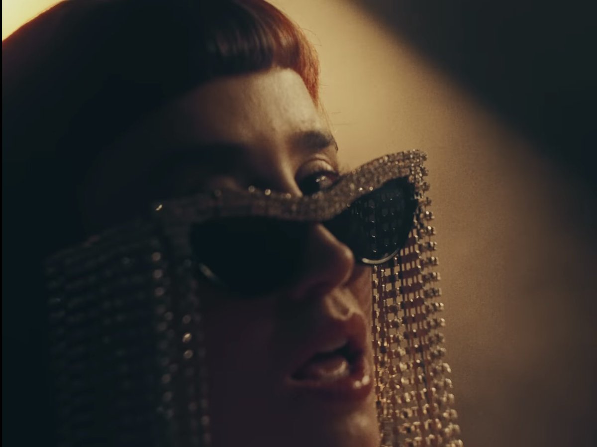 marianpedroza's tweet photo. Yo, @vanezamoraa just released a new video and it’s fire https://t.co/Aewb5anKfc 
 🔥🔥🔥🔥🔥 https://t.co/zkJr9VIi8X