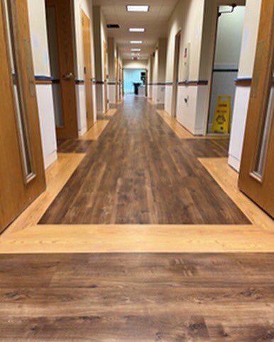 Commercial Flooring tweet media