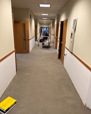 Commercial Flooring tweet media