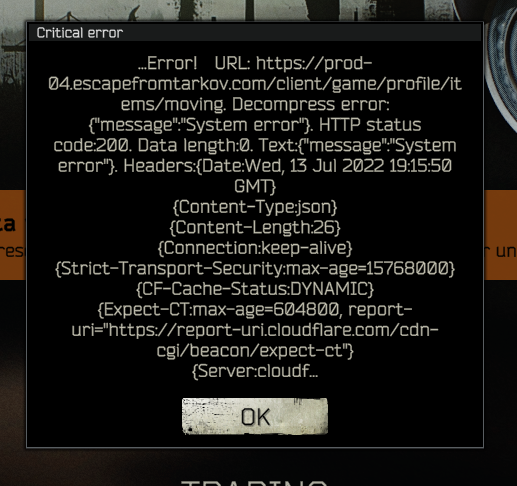 tedius_emperor's tweet photo. #EscapefromTarkov #EFT https://t.co/HxNd07yUIv