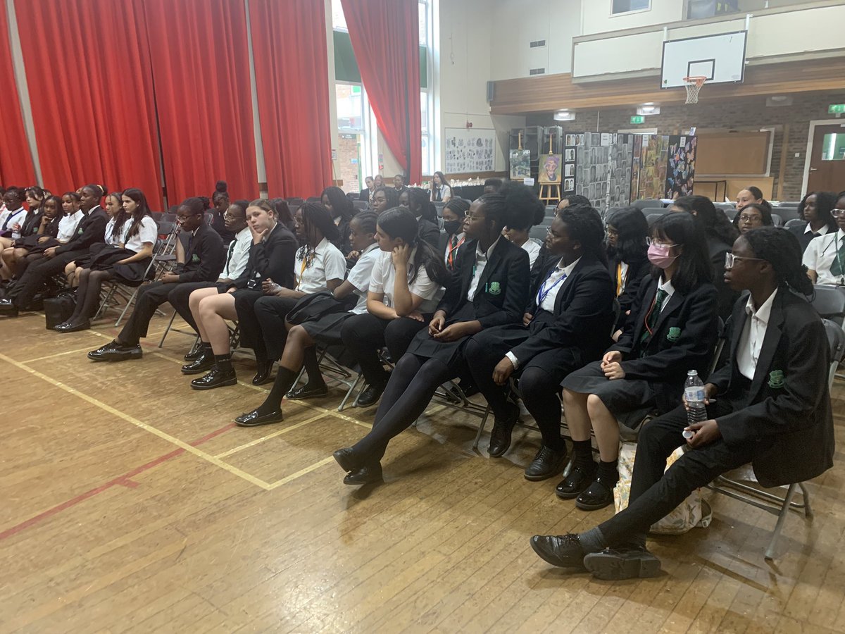 Trinity, Nottingham tweet media