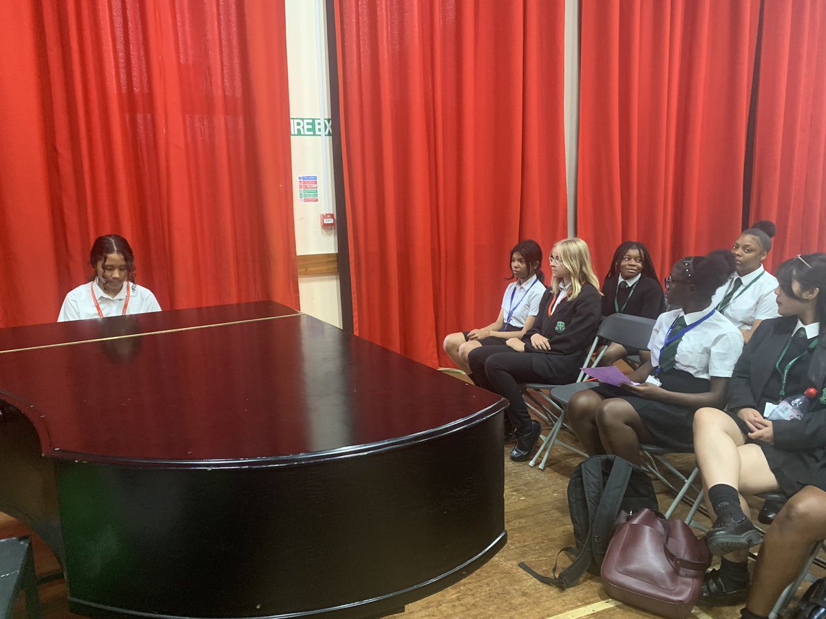 Trinity, Nottingham tweet media