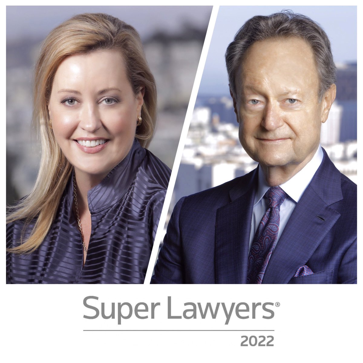 MillerLawFirm's tweet photo. Tom and Rachel Have Been Selected as 2022 Super Lawyers for Northern California 👏🏼
#TMLF #constructiondefects #superlawyers #expertise #litigation #settlements #claims #homeowners #boardmembers #community #associations #management #california #norcal #bayarea
@SuperLawyers https://t.co/S6hXJr8G6i