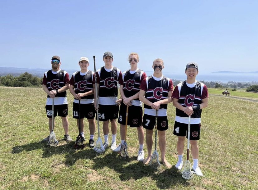 Chico State Lacrosse tweet media