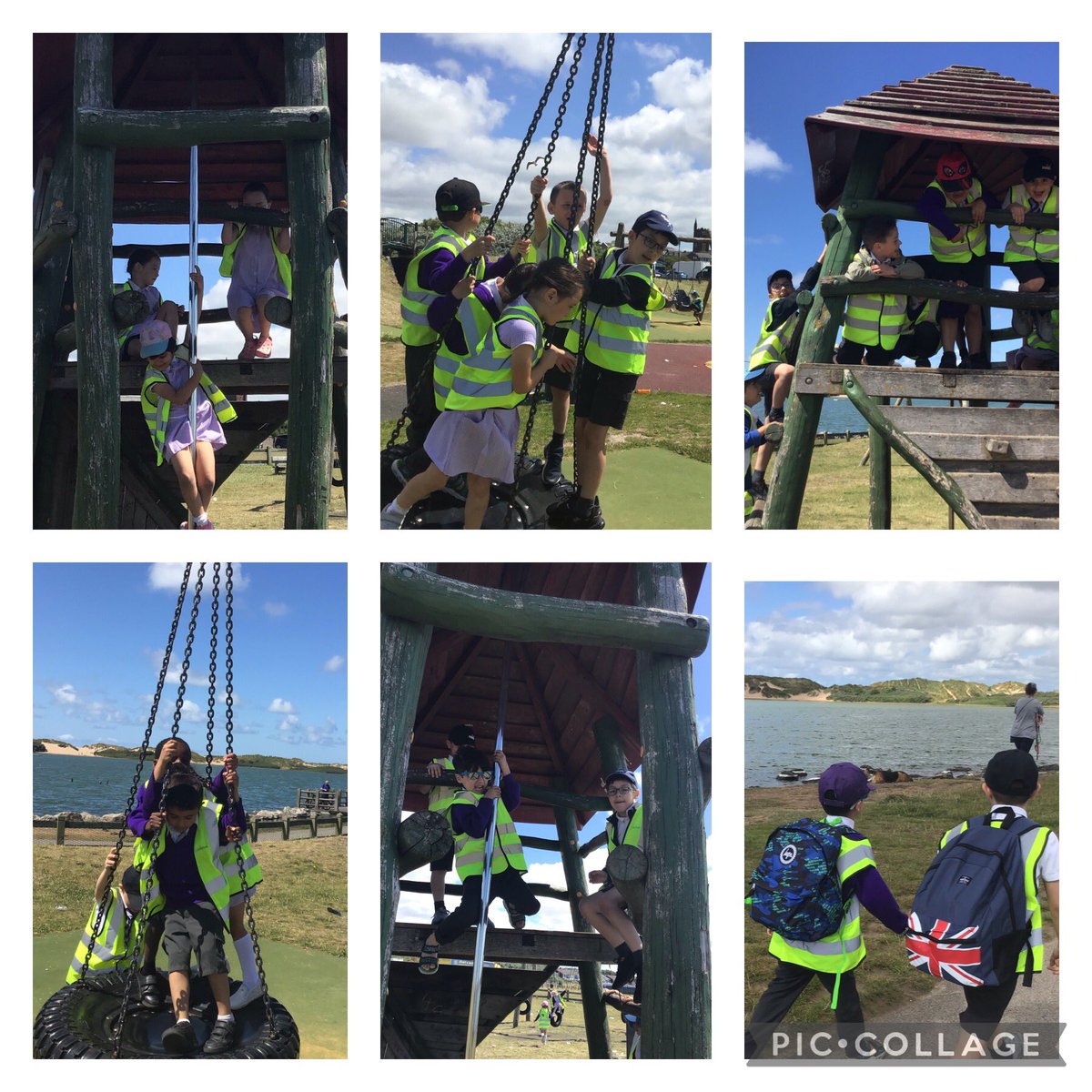 HolyFamilyL8_1F's tweet photo. What a day we had today @CrosbyLakeside #sun #summer #fun #icelollies #sandangels #park #beach #picnic #trainride
Thank you @merseyrail for looking after us! A fabulously fun day was had by all! https://t.co/OaXz2GrzNI
