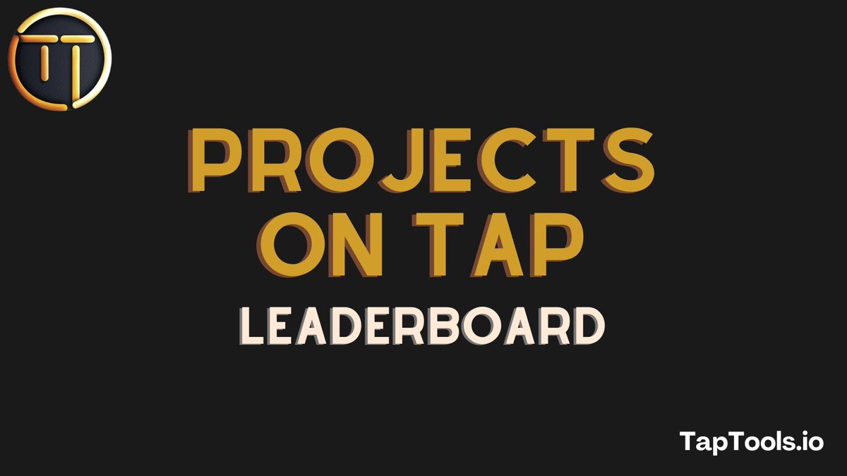 TapTools tweet media