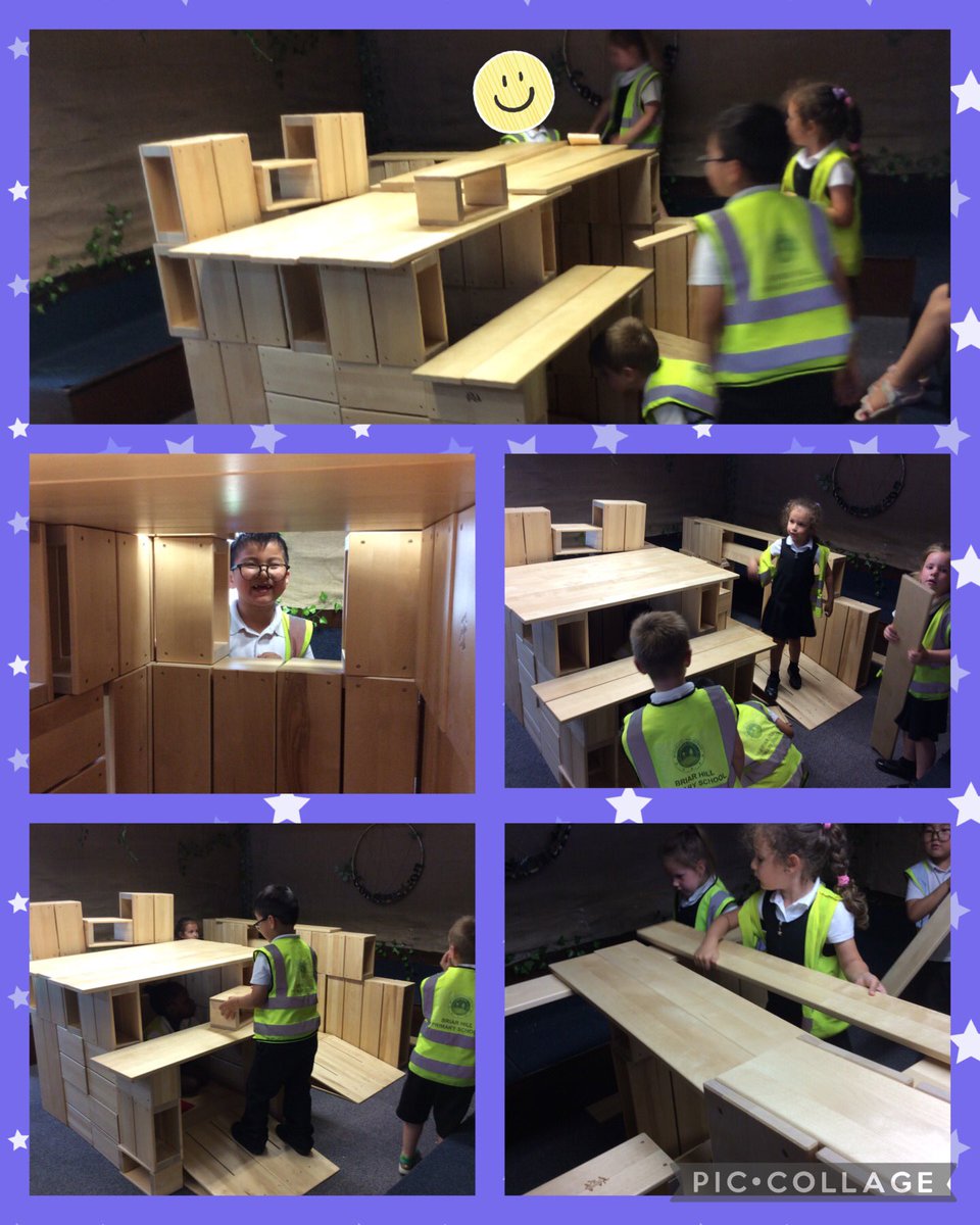 Briar Hill Primary School tweet media