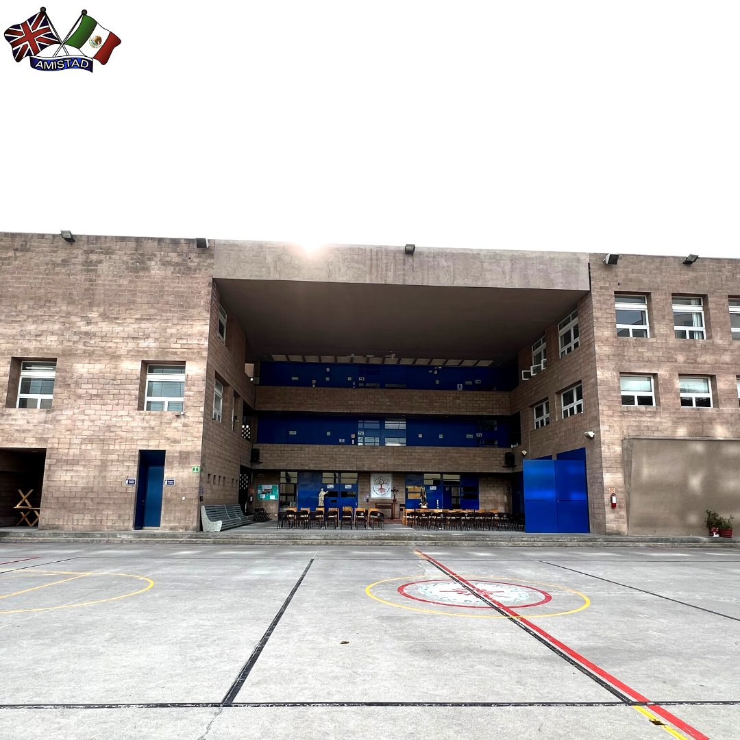 AmistadBM's tweet photo. Amistad assesses, advises and implements Social Responsibility projects.
In claudina thevenet Amistad provides the health education trainings for the students and teachers.

#amistadbritanicomexicana #charity #donate #mexico #CSR https://t.co/J1HRRcLIiX