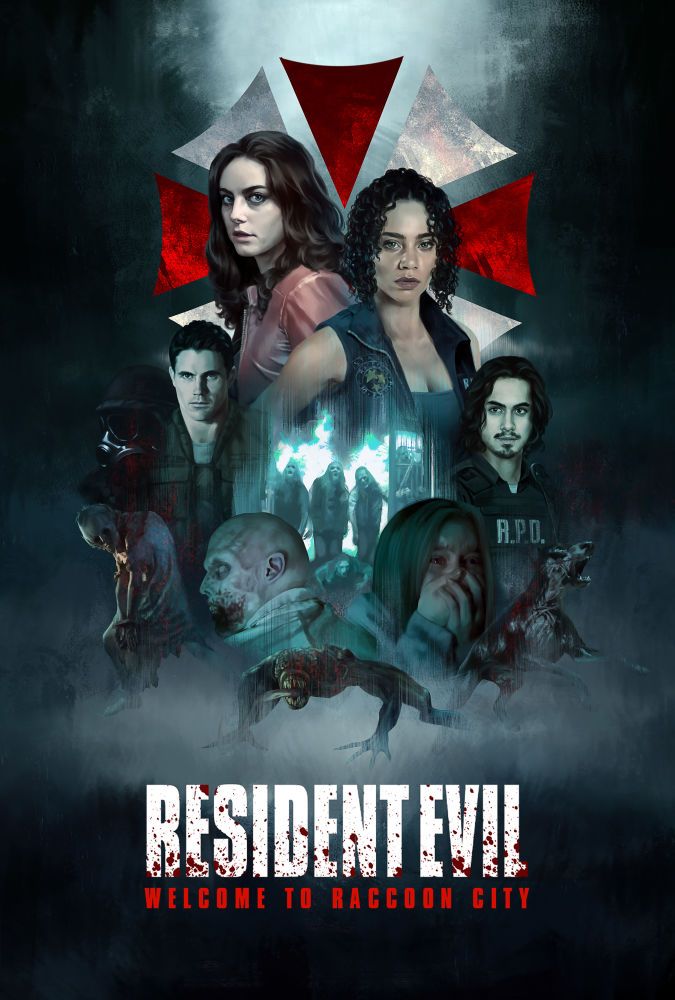 Why Jill Valentine From Resident Evil: Welcome To Raccoon City