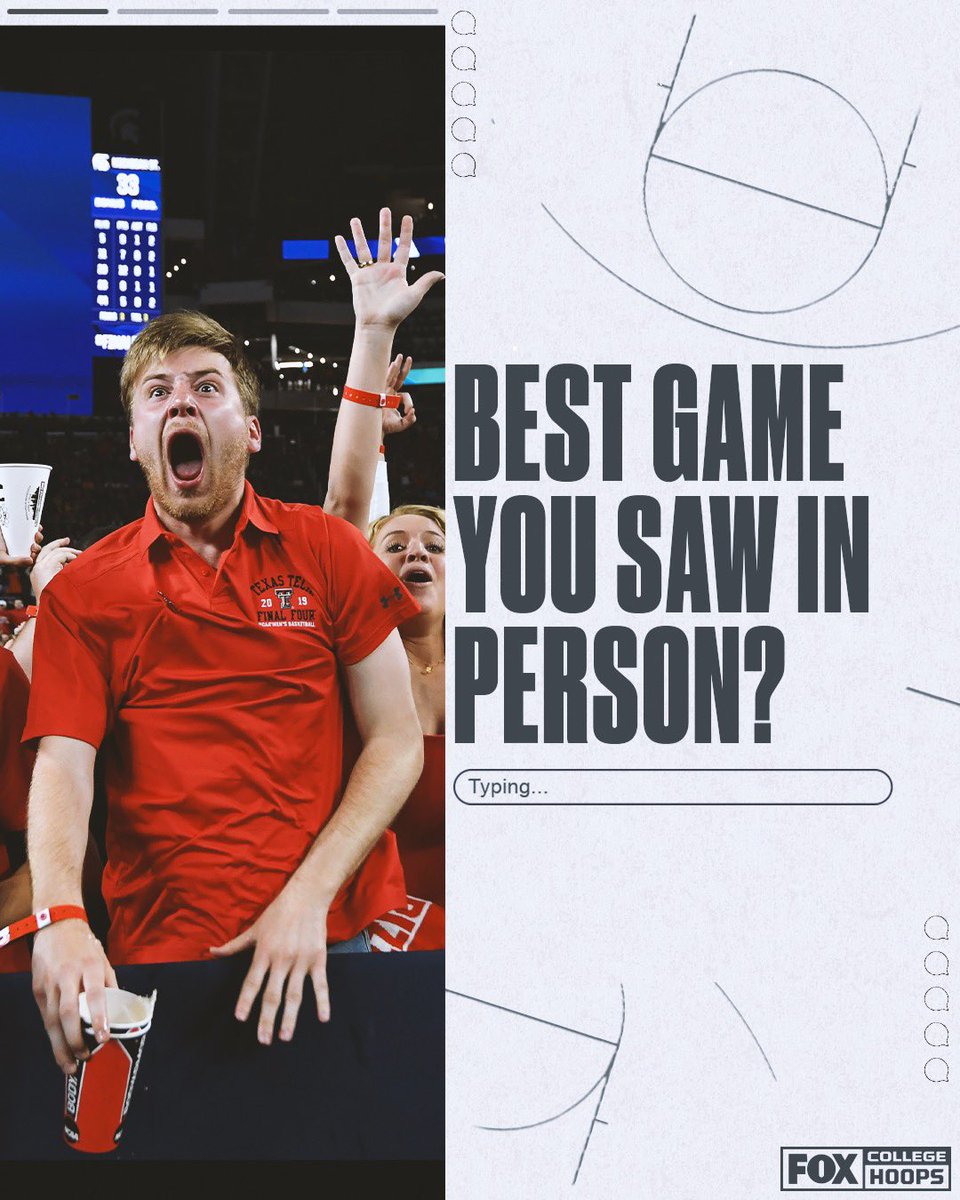 FOX College Hoops tweet media