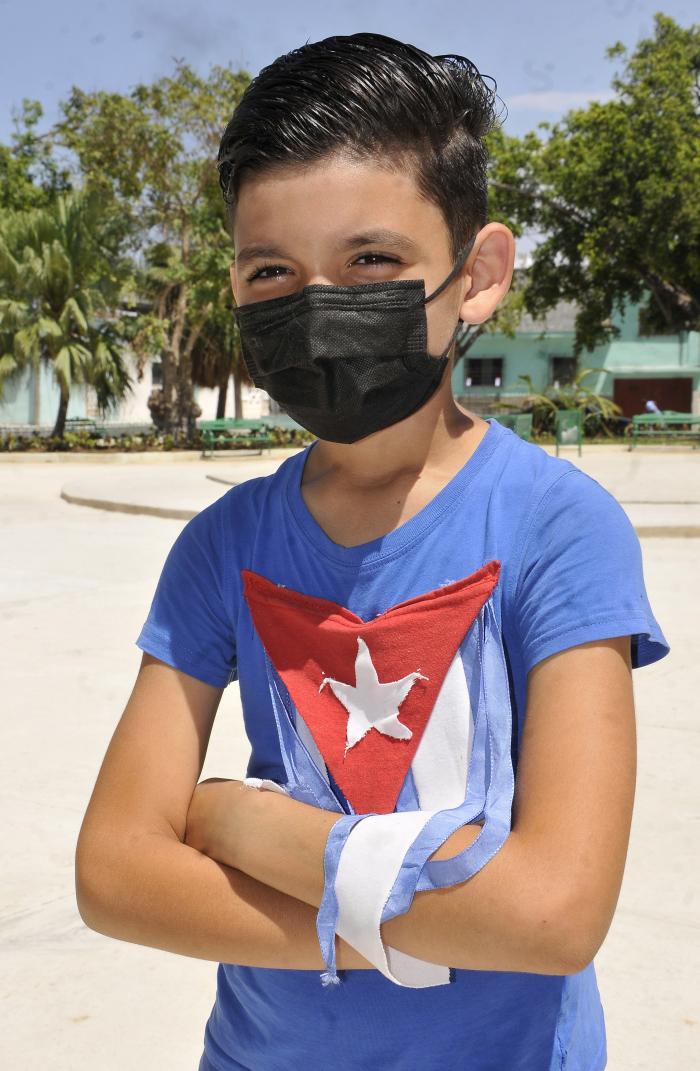 CienciaCubaRoma's tweet photo. Nessun bambino 🇨🇺 è morto di COVID-19 dopo la campagna di vaccinazione. Dopo un rigoroso studio è stato possibile stabilire che l'efficacia dei vaccini 🇨🇺 nella prevenzione nei bambini da 2 a 5 anni, durante l'onda di Omicron a #Cuba, era del 90,1 %.

https://t.co/FGFMt3QaZI https://t.co/7wZZh2rHJf