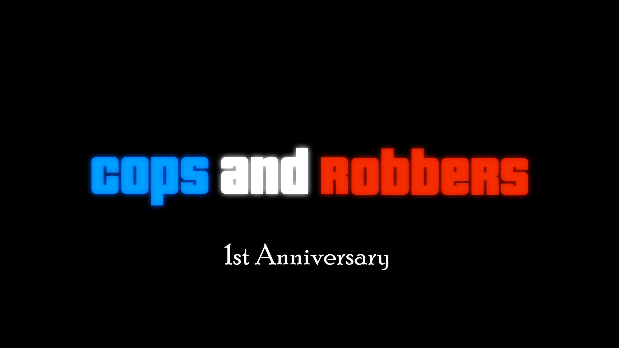 Cops and Robbers V