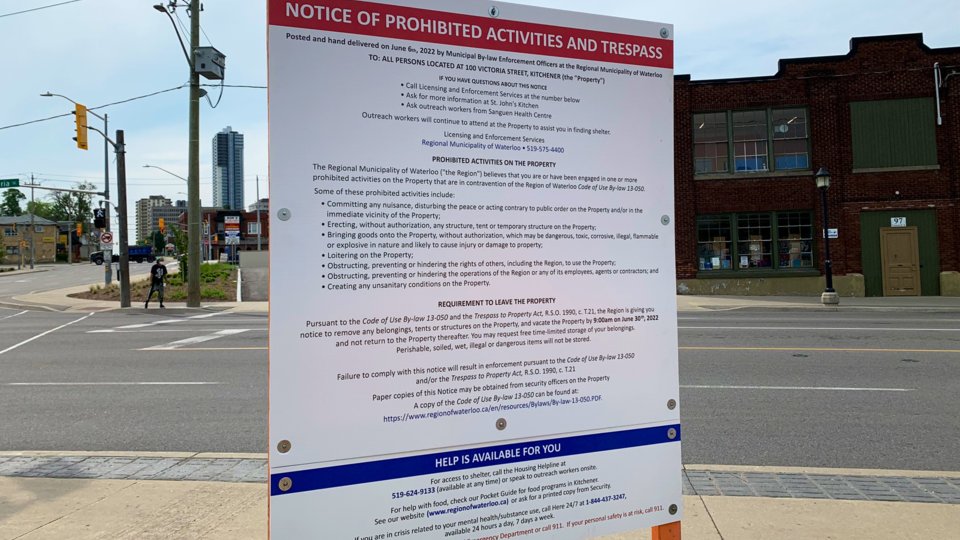 CityNews Kitchener tweet media